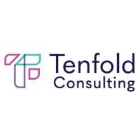 Tenfold Consulting logo - Similar company to Interstate Business Solutions, Llc