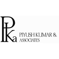 Piyush Kumar & Associates logo - Similar company to Pactico Services Llp