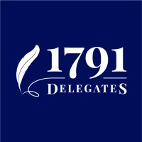 1791 Delegates logo - Similar company to Frontlines