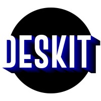 Deskit logo - Similar company to Sp Auto Tech Ltd