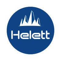 Helett Consulting logo - Similar company to Multidata Tecnologia