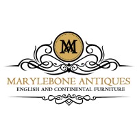 Marylebone Antiques LTD & Retrospective Interiors logo - Similar company to Piqu
