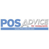 POS Advice for Restaurants (POS-Advice.com) logo - Similar company to 3E Software House