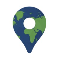WCOGEO logo - Similar company to Tecnomapas