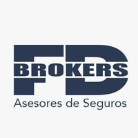 FD Brokers logo - Similar company to Blatorh Group