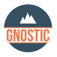Gnostic Insights logo - Similar company to Cultovation
