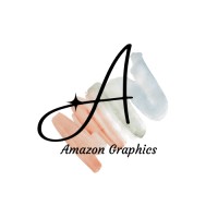 Amazon_Graphics logo - Similar company to Pixecon