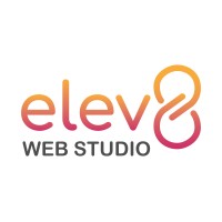Elev8 Web Studio logo - Similar company to Next Dimension Inc.