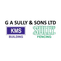 G.A. SULLY & SONS LTD logo - Similar company to Ridgeway Online