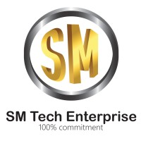 SM Tech Enterprise logo - Similar company to Best Option