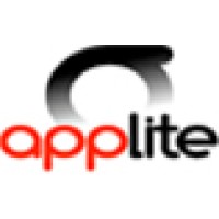 AppLite logo - Similar company to Lcf | La Cantine Family