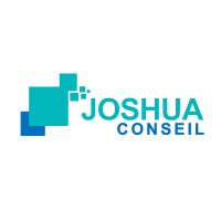 JOSHUA CONSEIL logo - Similar company to Classe19