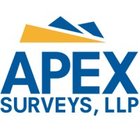 Apex Surveys, LLP logo - Similar company to 3 Engineering