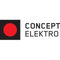 Concept Elektro BV logo - Similar company to Van Aalst Elektro Bv