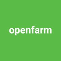 OpenFarm logo - Similar company to Openart