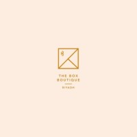 The Box Boutique logo - Similar company to Party Passport