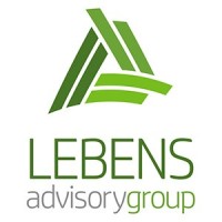 Lebens Advisory Group logo - Similar company to The Vertical Solution
