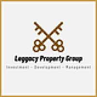 Leggacy Property Group logo - Similar company to Cranleys Properties