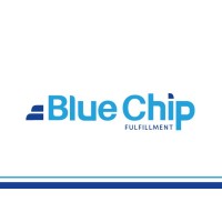 Blue Chip Fulfillment logo - Similar company to Straiteis_Consulting Llc