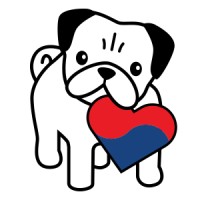 Pug Rescue of Korea
