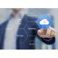 HYBRID BUSINESS SOLUTIONS logo - Similar company to Est Applied Intelligence