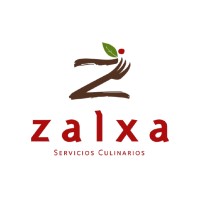 ZALXA Comedor Industrial logo - Similar company to Plato Express