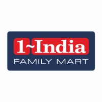 1-IndiaFamilyMart logo - Similar company to 1Stopsolution
