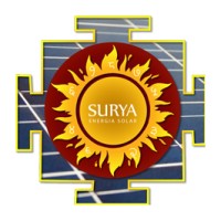 Energia solar SURYA logo - Similar company to Onpower Energía Solar