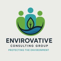 Envirovative Consulting Group logo - Similar company to Vibrocomp Middle East