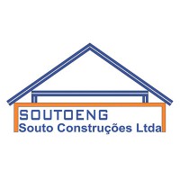 SoutoEng logo - Similar company to Iq Construtora Ltda