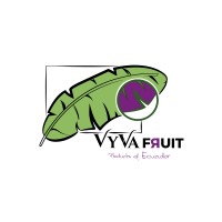 Vyvafruit logo - Similar company to Colgreen
