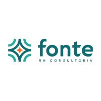 Fonte RH Consultoria logo - Similar company to Dcs Consultoria De Rh