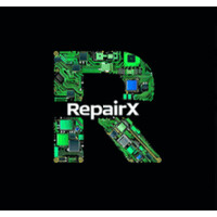 RepairX logo - Similar company to Workforce - Today