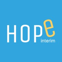 HOPE INTERIM logo - Similar company to Almexp