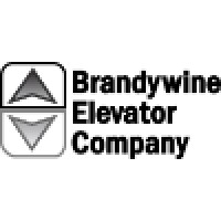 Brandywine Elevator Company logo - Similar company to Wyatt Elevator