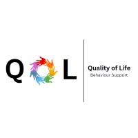 Quality of Life Behaviour Support logo - Similar company to Care1