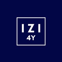 iZi4Y logo - Similar company to Guetapen