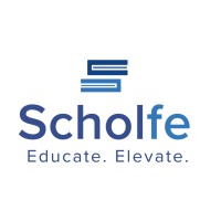 Scholfe logo - Similar company to Grep Digital | Technology Acceleration Services