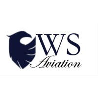 Will Smith Aviation logo - Similar company to Heli Aviation