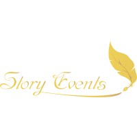 STORY EVENTS - PARIS logo - Similar company to Veronica Mar Art