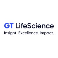 GT LifeScience logo - Similar company to Sinopia Biosciences