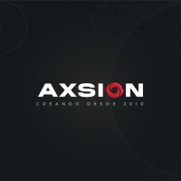 AXSION logo - Similar company to Stfrd | Stafford