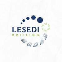 Lesedi drilling logo - Similar company to Adn Industrial