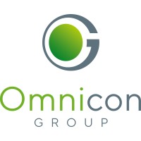 OMNICON GROUP logo - Similar company to Omnicon