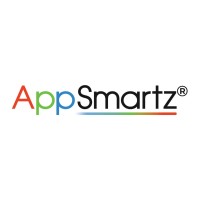 AppSmartz logo - Similar company to Spice Labs
