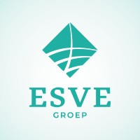ESVE Groep logo - Similar company to Volinn - Salaris-/Loonadministratie Van A Tot Z