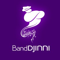 BandDjinni logo - Similar company to Sproutlabs, Llc