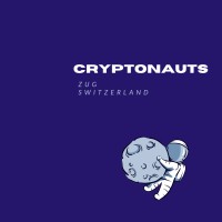 cryptonauts gmbh zug logo - Similar company to Vaders.Dye