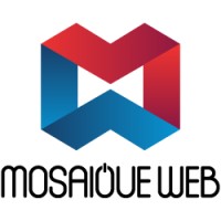 Mosaique web logo - Similar company to B2B-Services Web