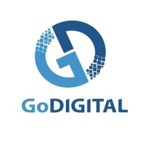GoDigital logo - Similar company to Nglmitú